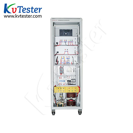 current transformer calibration device